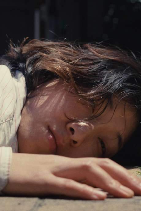 A Very Straight Neck